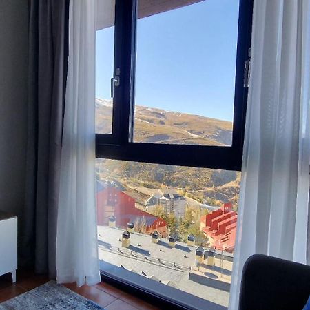 Imeda Apartamento Monte Oiz I-Ii Sierra Nevada Bagian luar foto