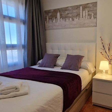 Imeda Apartamento Monte Oiz I-Ii Sierra Nevada Bagian luar foto