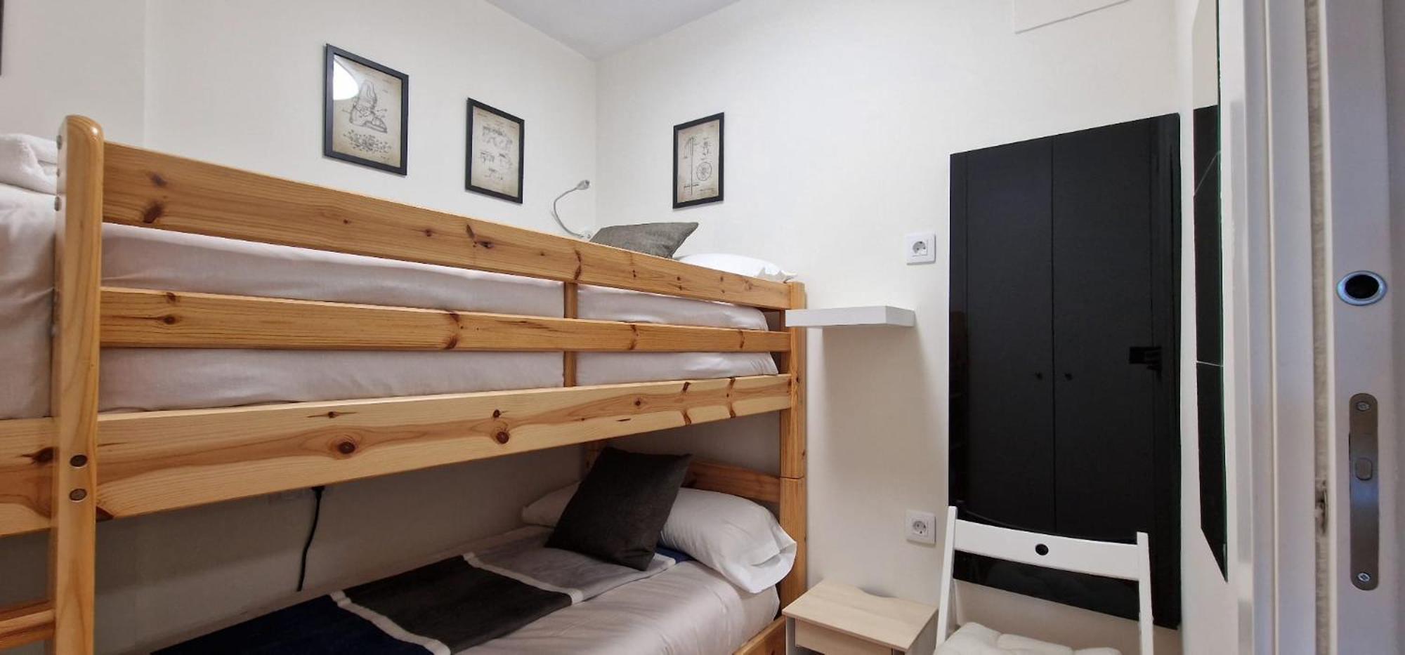 Imeda Apartamento Monte Oiz I-Ii Sierra Nevada Bagian luar foto