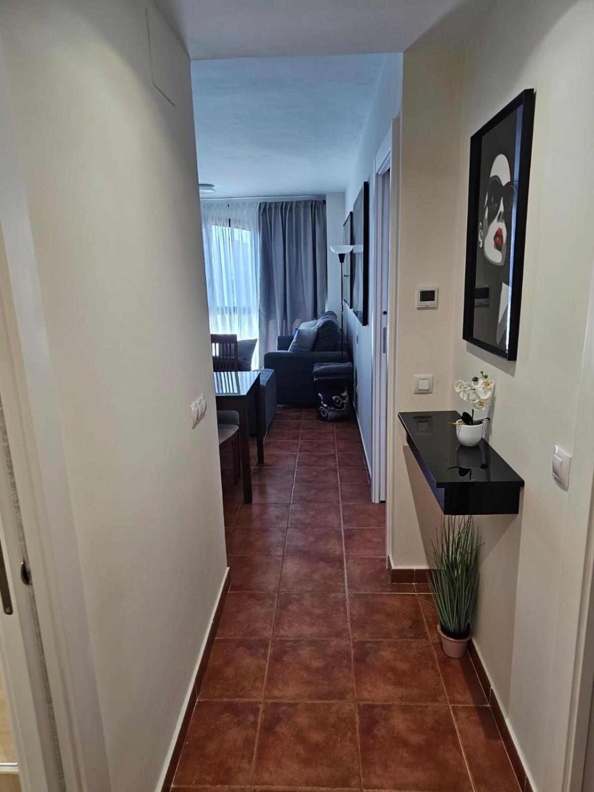 Imeda Apartamento Monte Oiz I-Ii Sierra Nevada Bagian luar foto