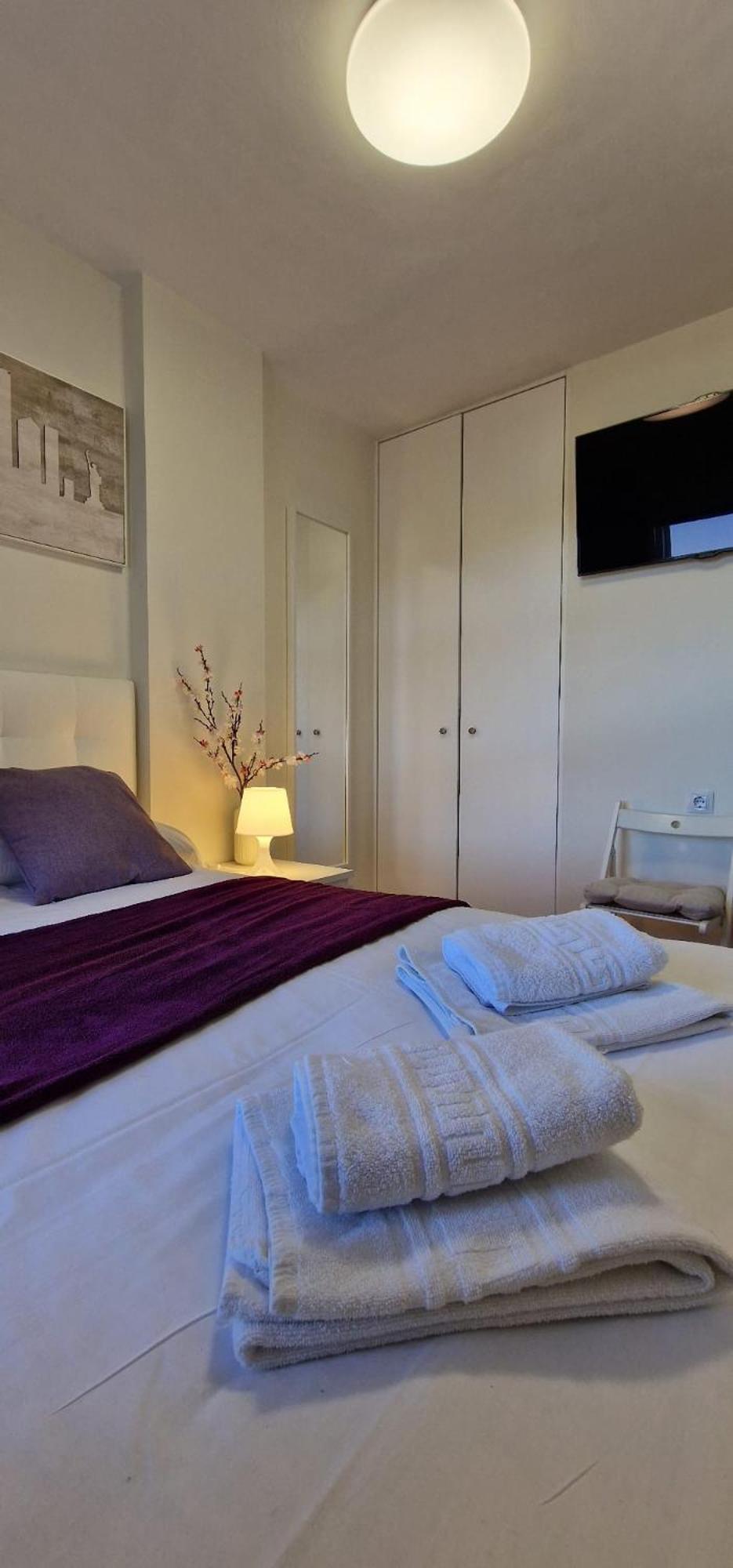 Imeda Apartamento Monte Oiz I-Ii Sierra Nevada Bagian luar foto