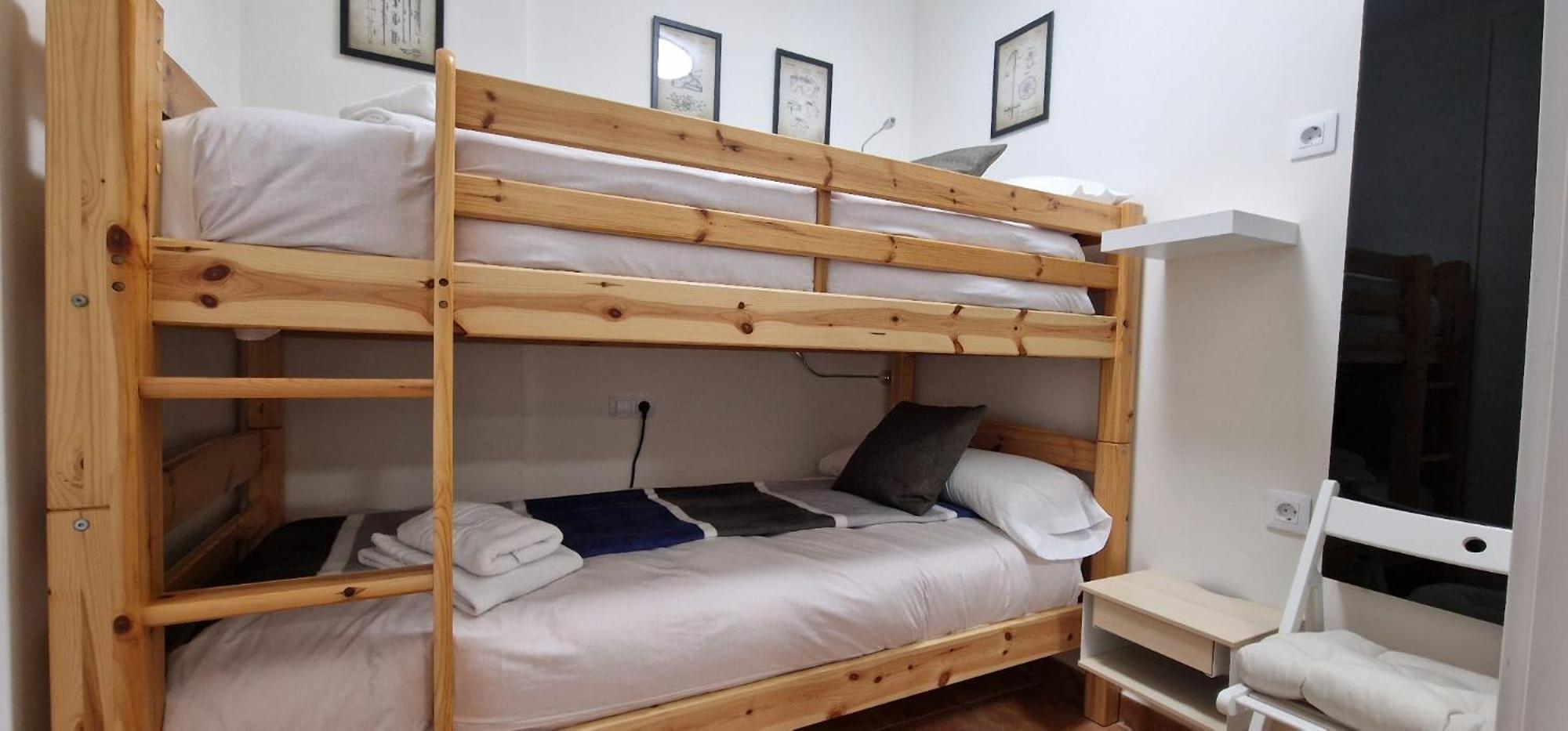 Imeda Apartamento Monte Oiz I-Ii Sierra Nevada Bagian luar foto