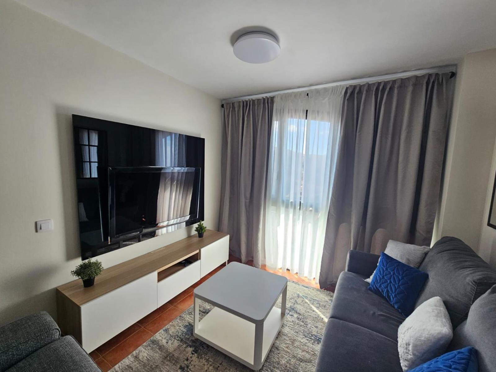 Imeda Apartamento Monte Oiz I-Ii Sierra Nevada Bagian luar foto