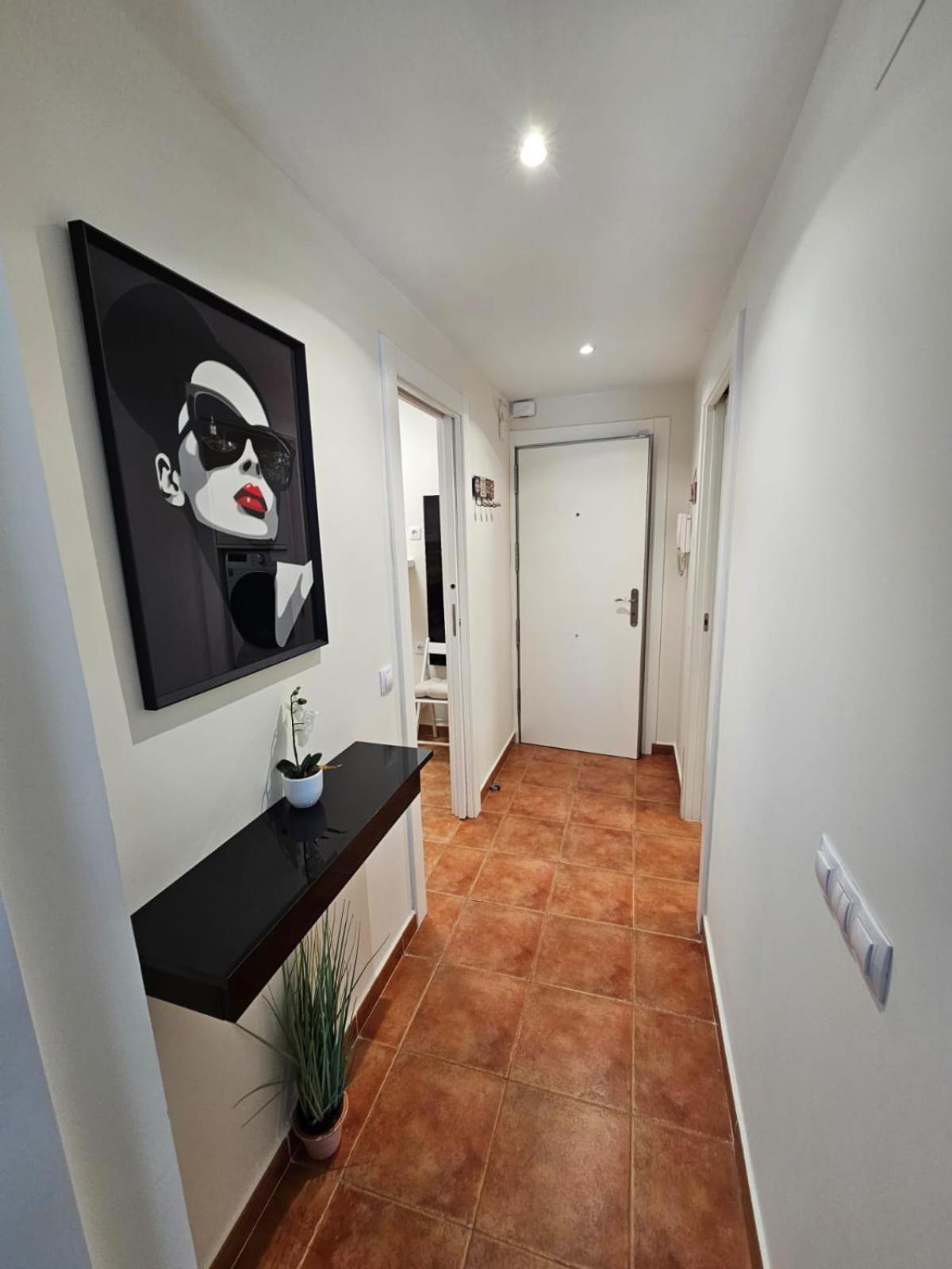 Imeda Apartamento Monte Oiz I-Ii Sierra Nevada Bagian luar foto