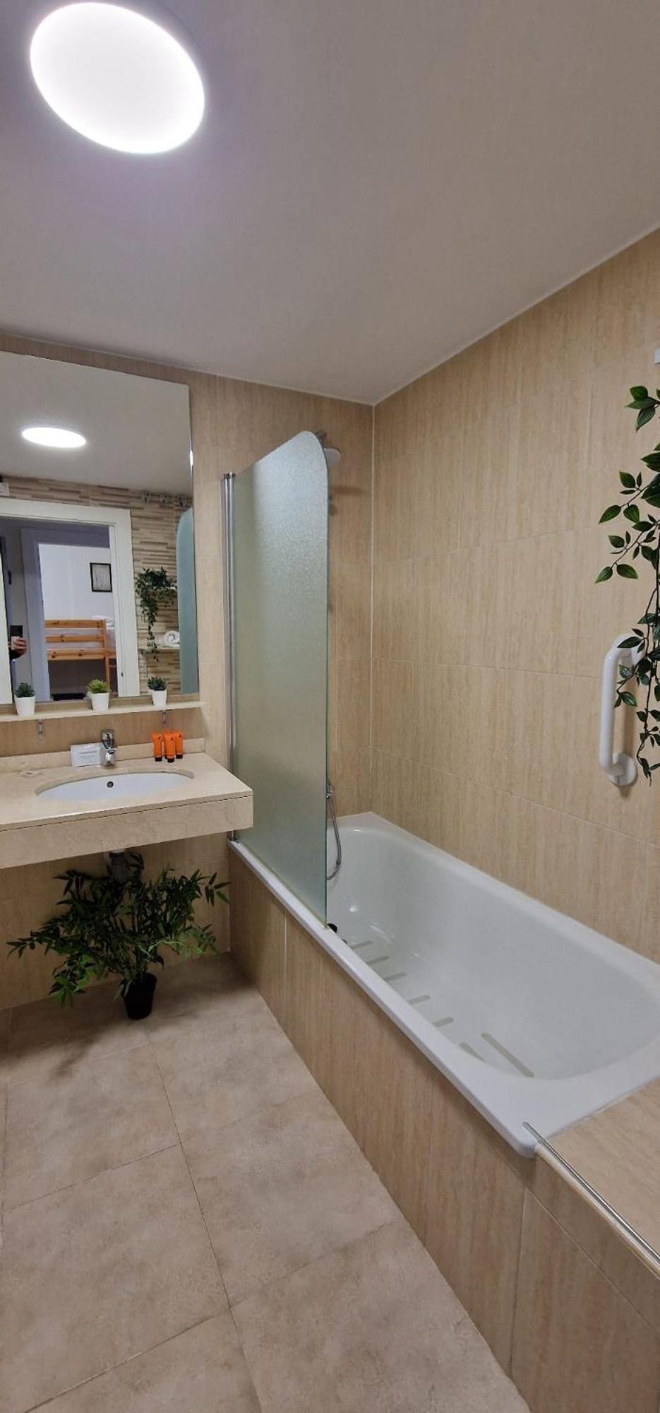 Imeda Apartamento Monte Oiz I-Ii Sierra Nevada Bagian luar foto