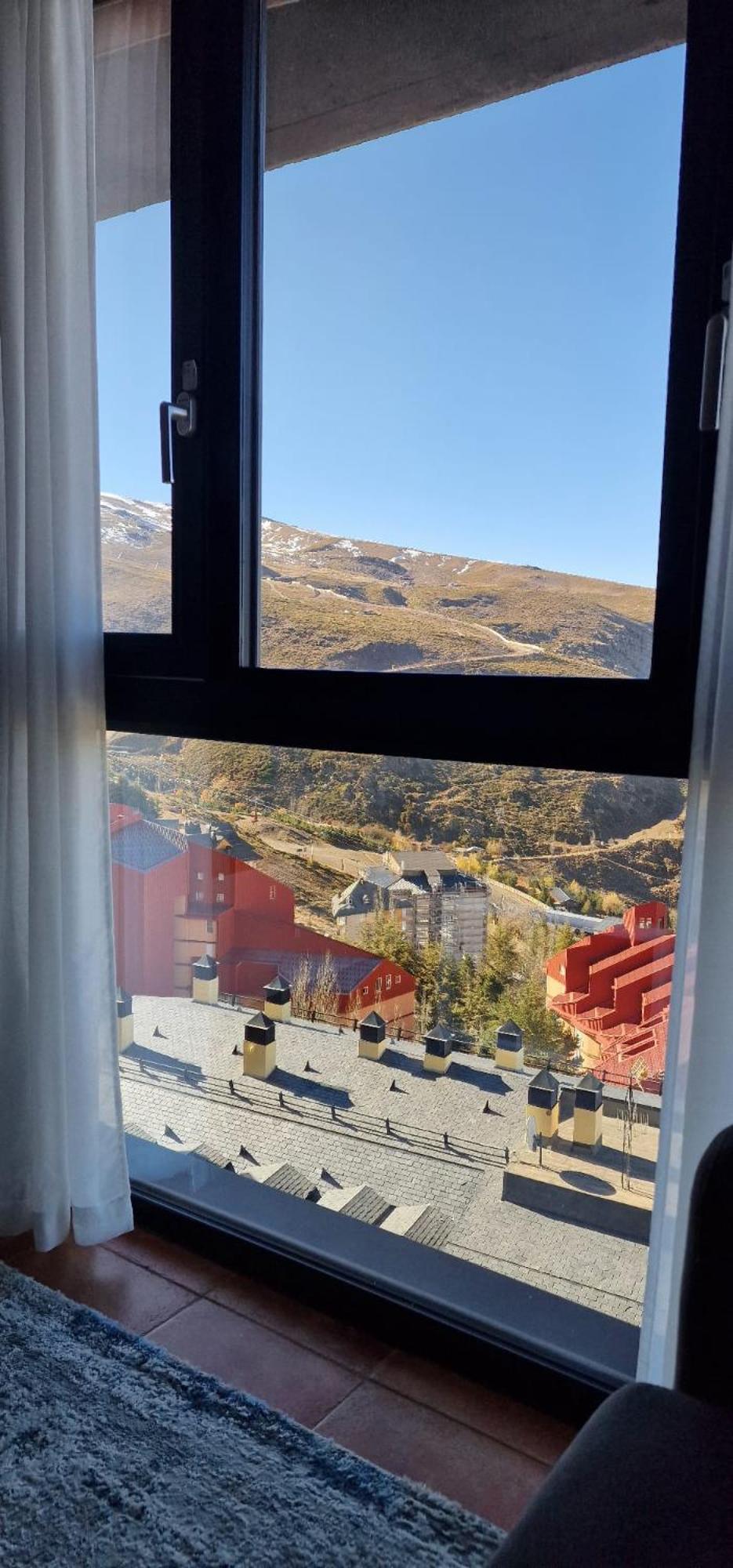 Imeda Apartamento Monte Oiz I-Ii Sierra Nevada Bagian luar foto
